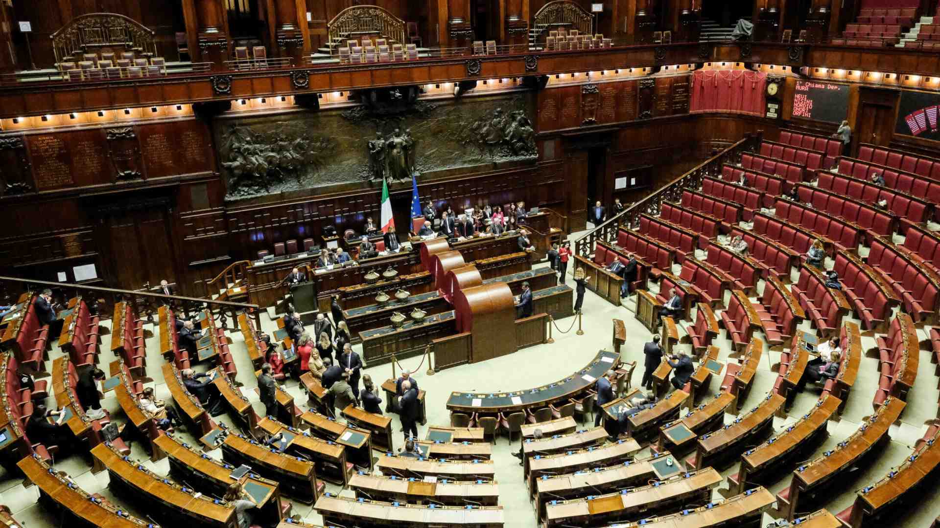 Immagine di Abbiamo invidiato gli altri sistemi di governo, ora tutti studiano il nostro
