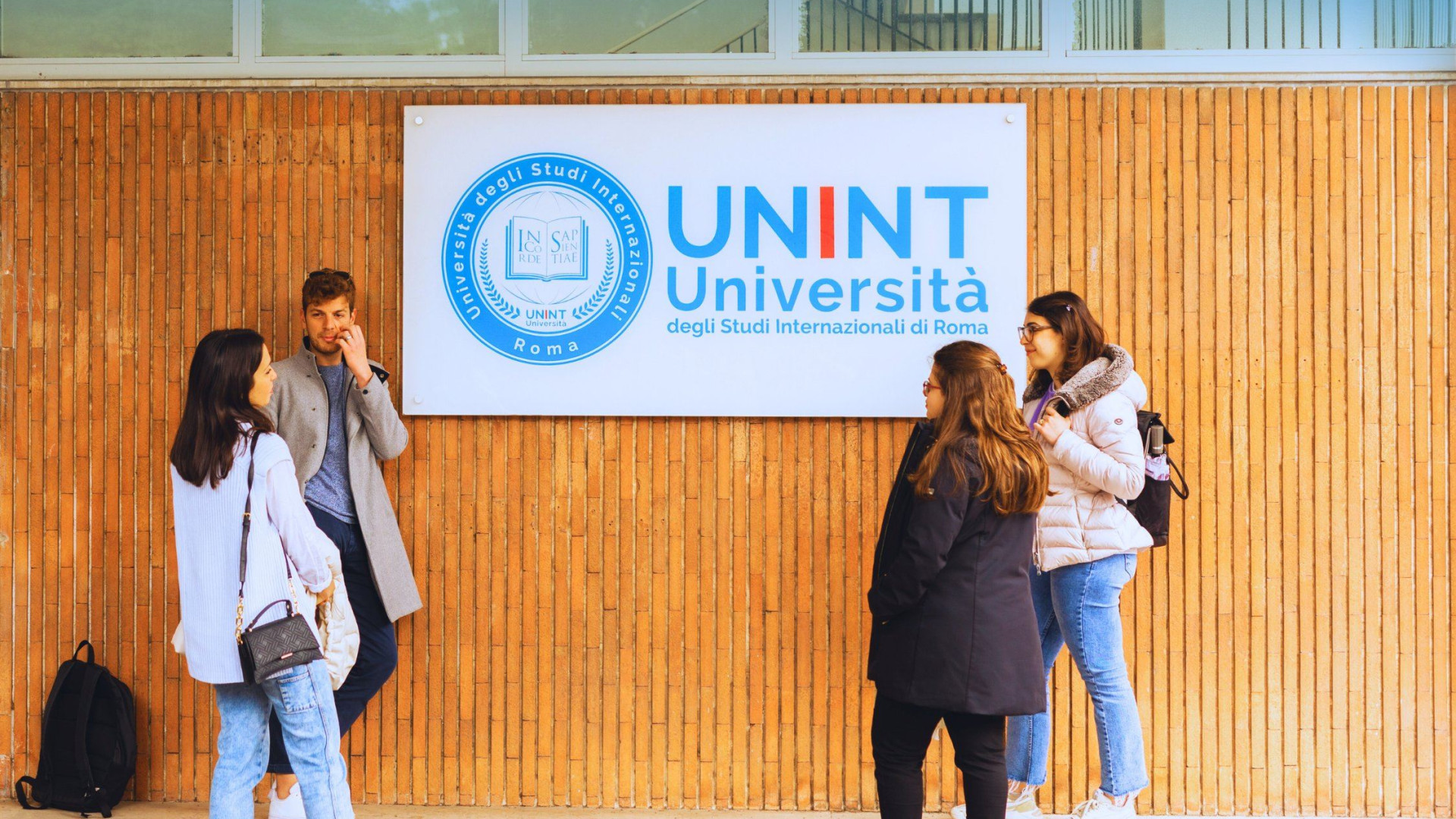Immagine di Si laurea la prima vincitrice di "Una Borsa per Willy Monteiro"