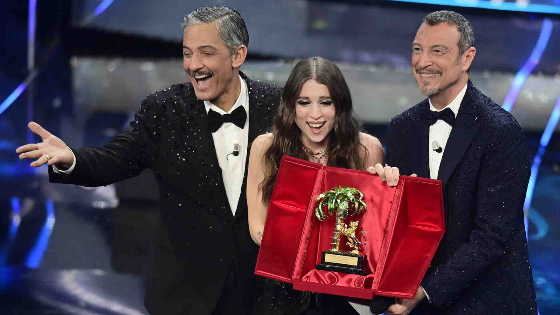 Immagine di Il Festival è la Rai (non è Sanremo)