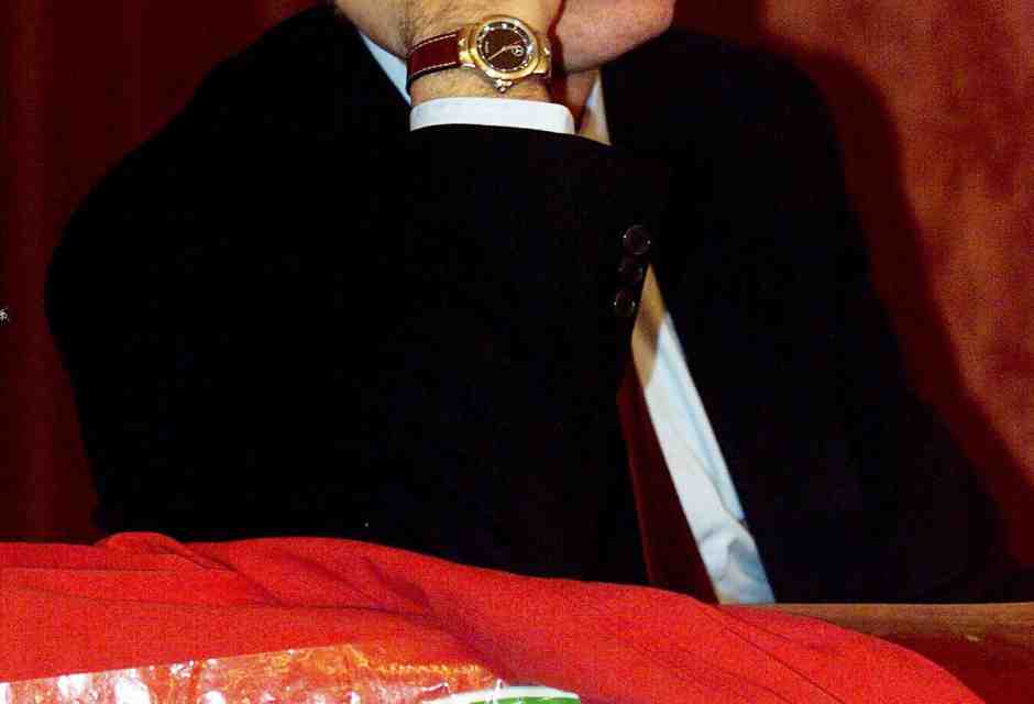 È morto Paolo Pillitteri, l'ex sindaco socialista di Milano