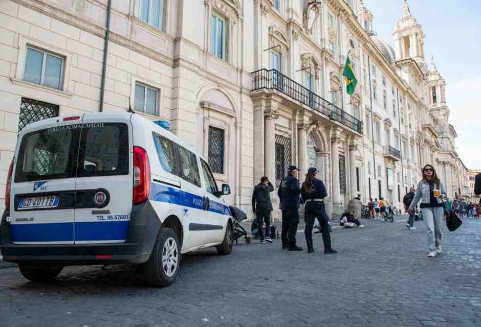 Foto LaPresse