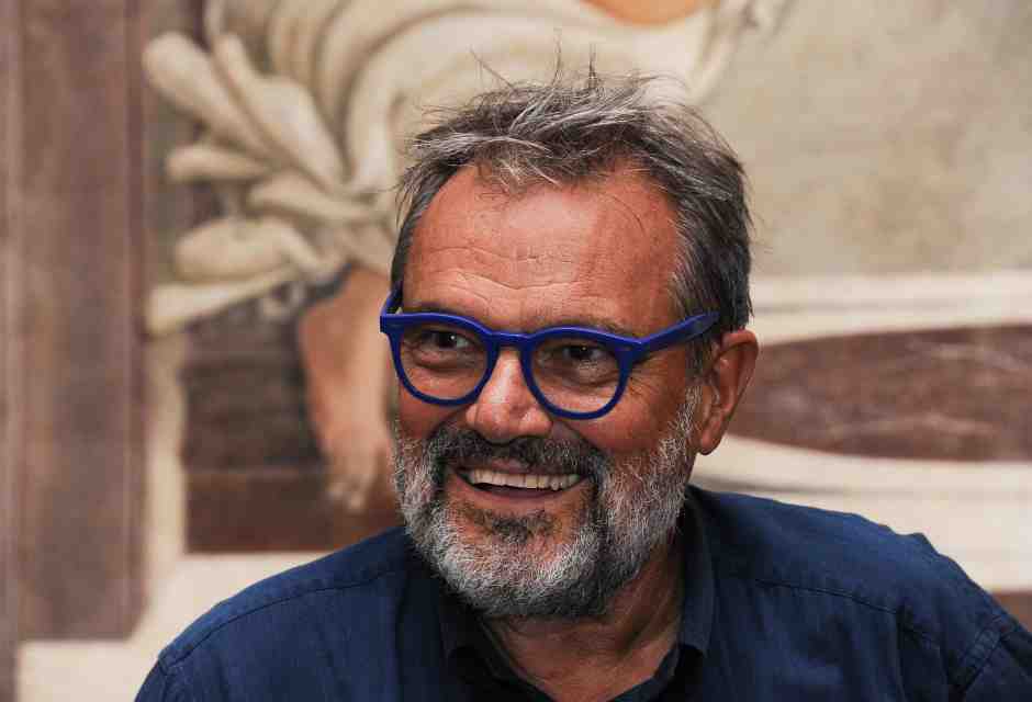 Foto LaPresse
