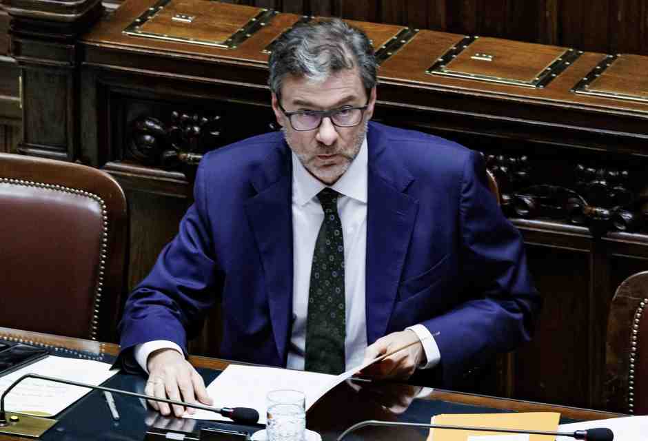 Foto LaPresse