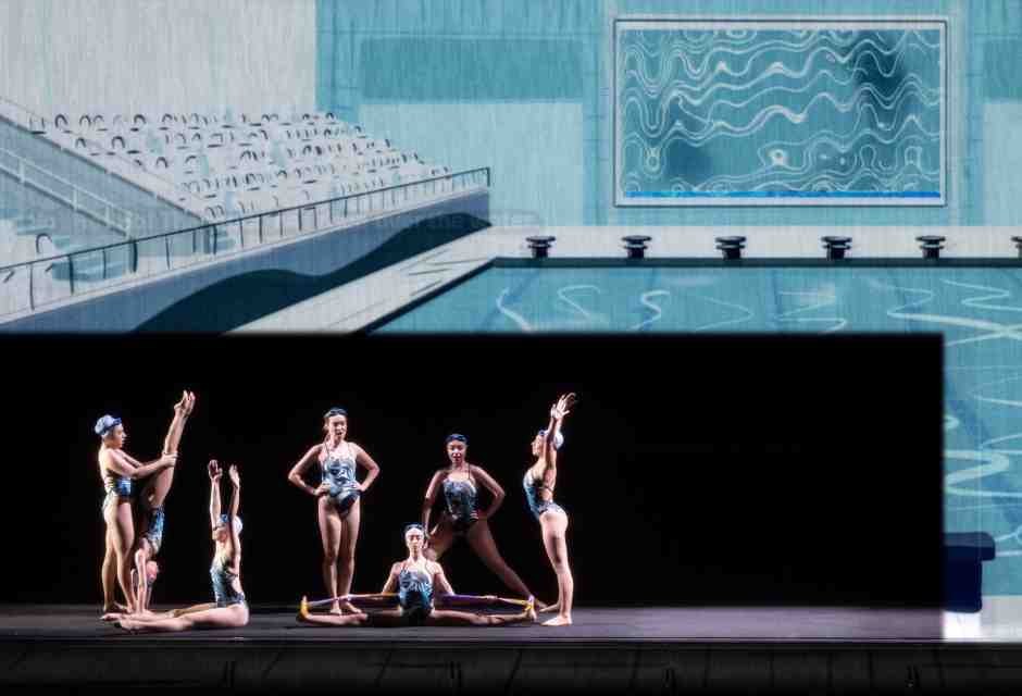 Foto via Facebook / Teatro San Carlo<br /> <br />