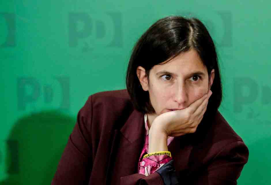 Foto LaPresse