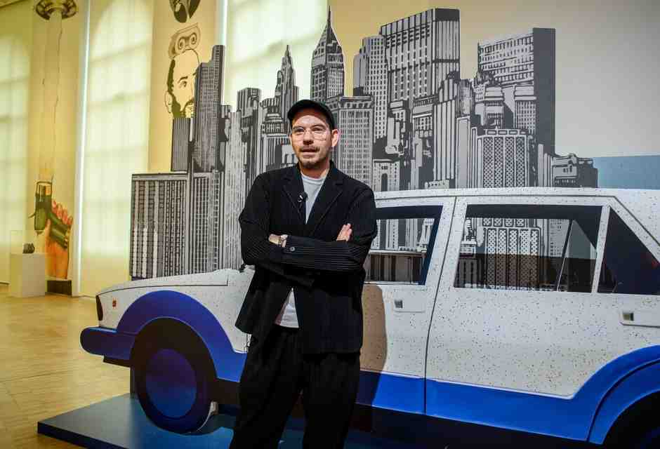 Foto LaPresse