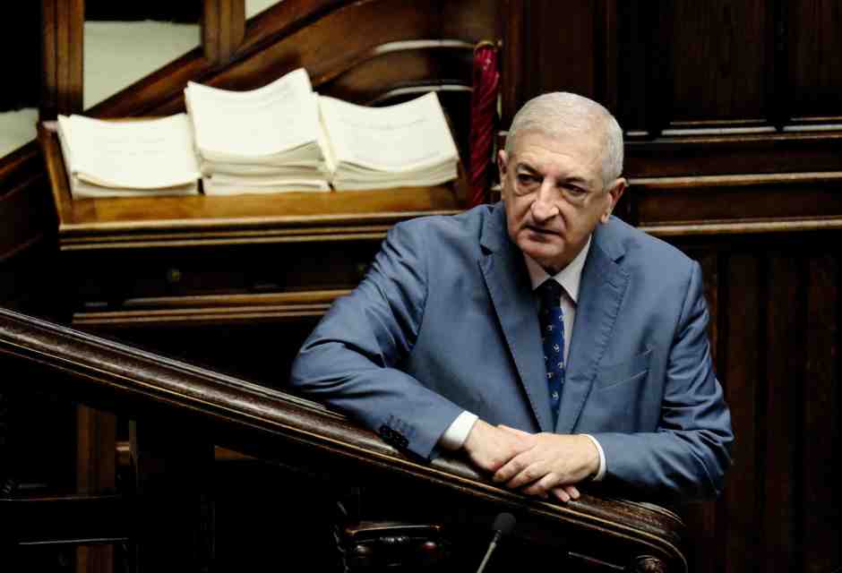 Foto LaPresse