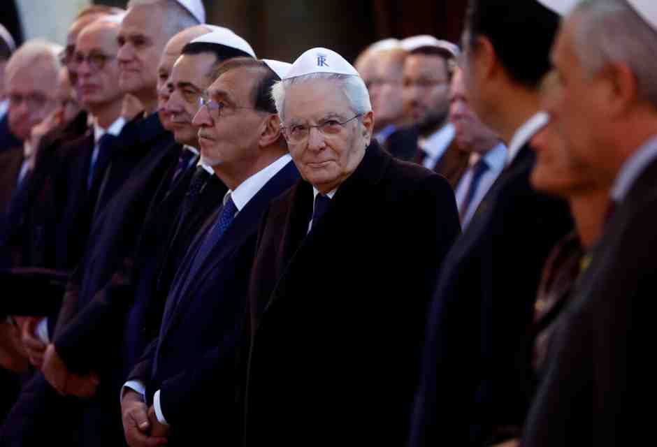 (foto Ansa)