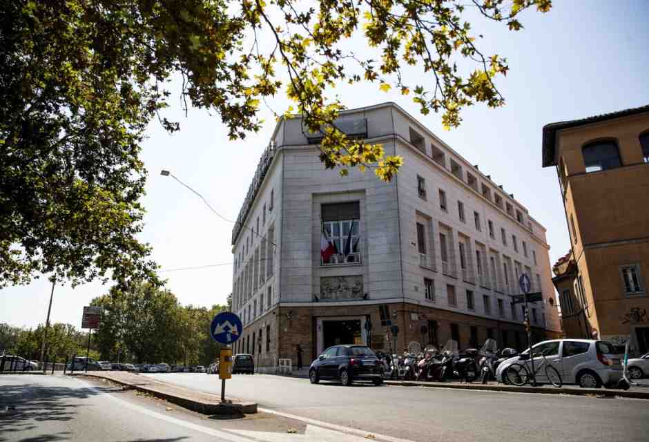 Foto Ansa