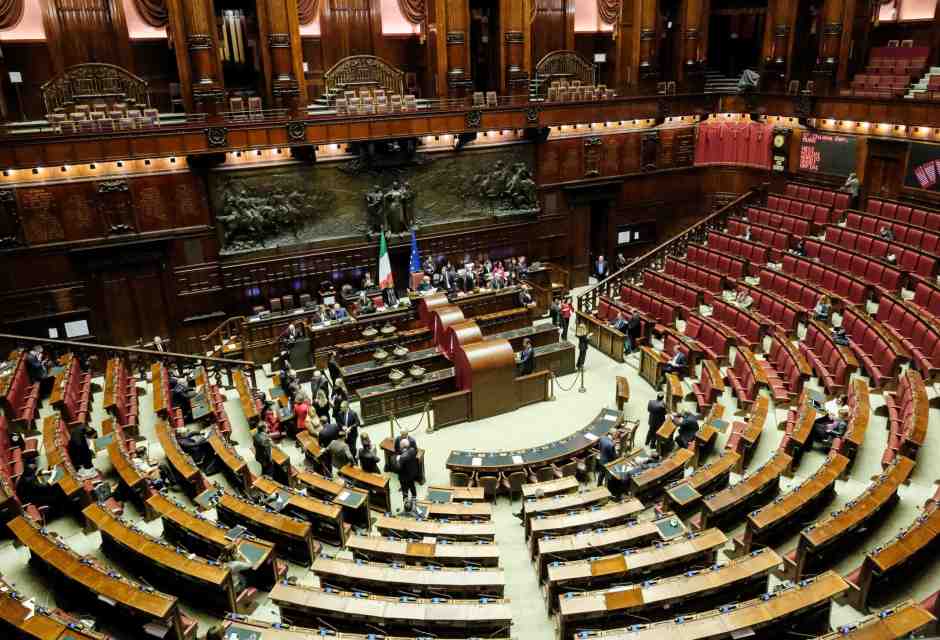 Foto LaPresse