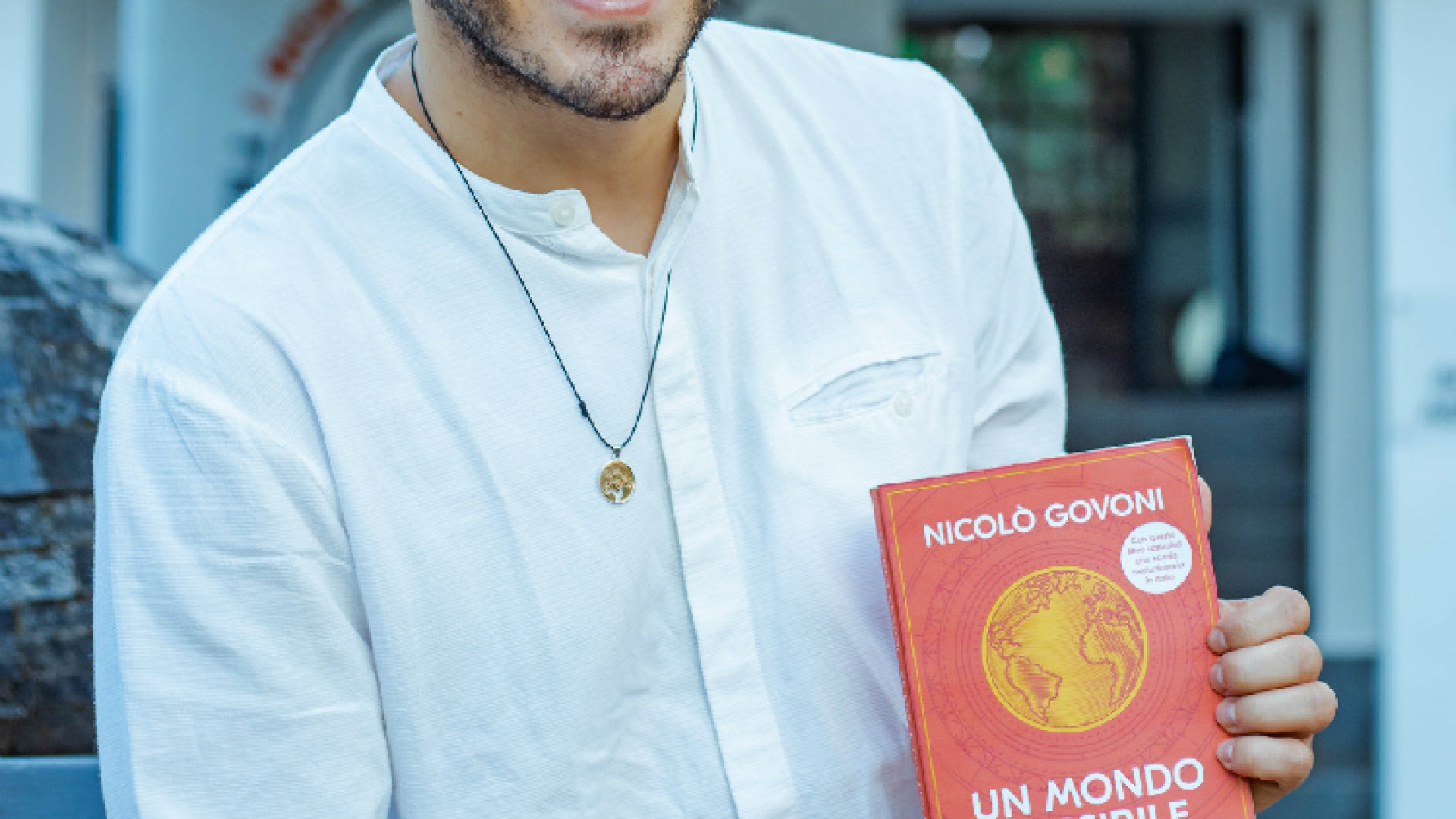 Immagine di «Per cambiare il futuro, partiamo da noi stessi»
