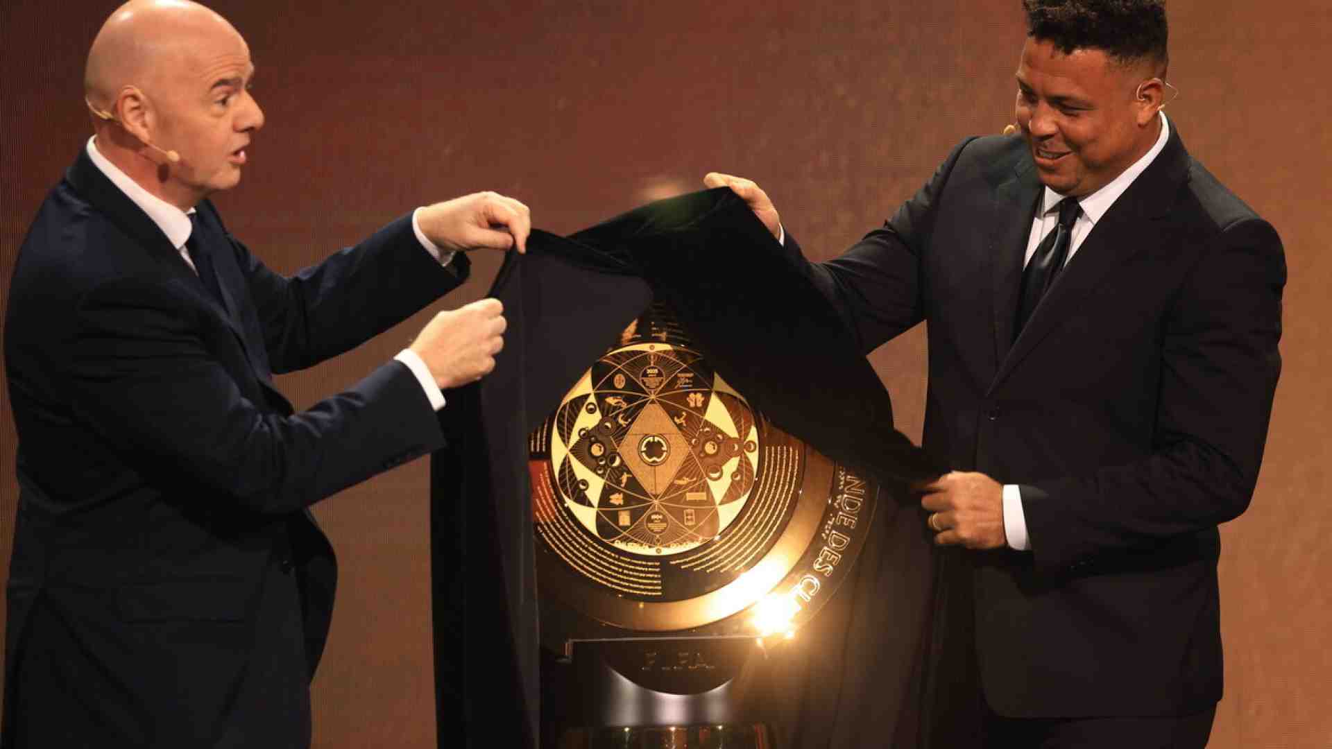 Immagine di Cosa cambia dopo l'accordo tra Fifa e Dazn per la trasmissione del Mondiale per club