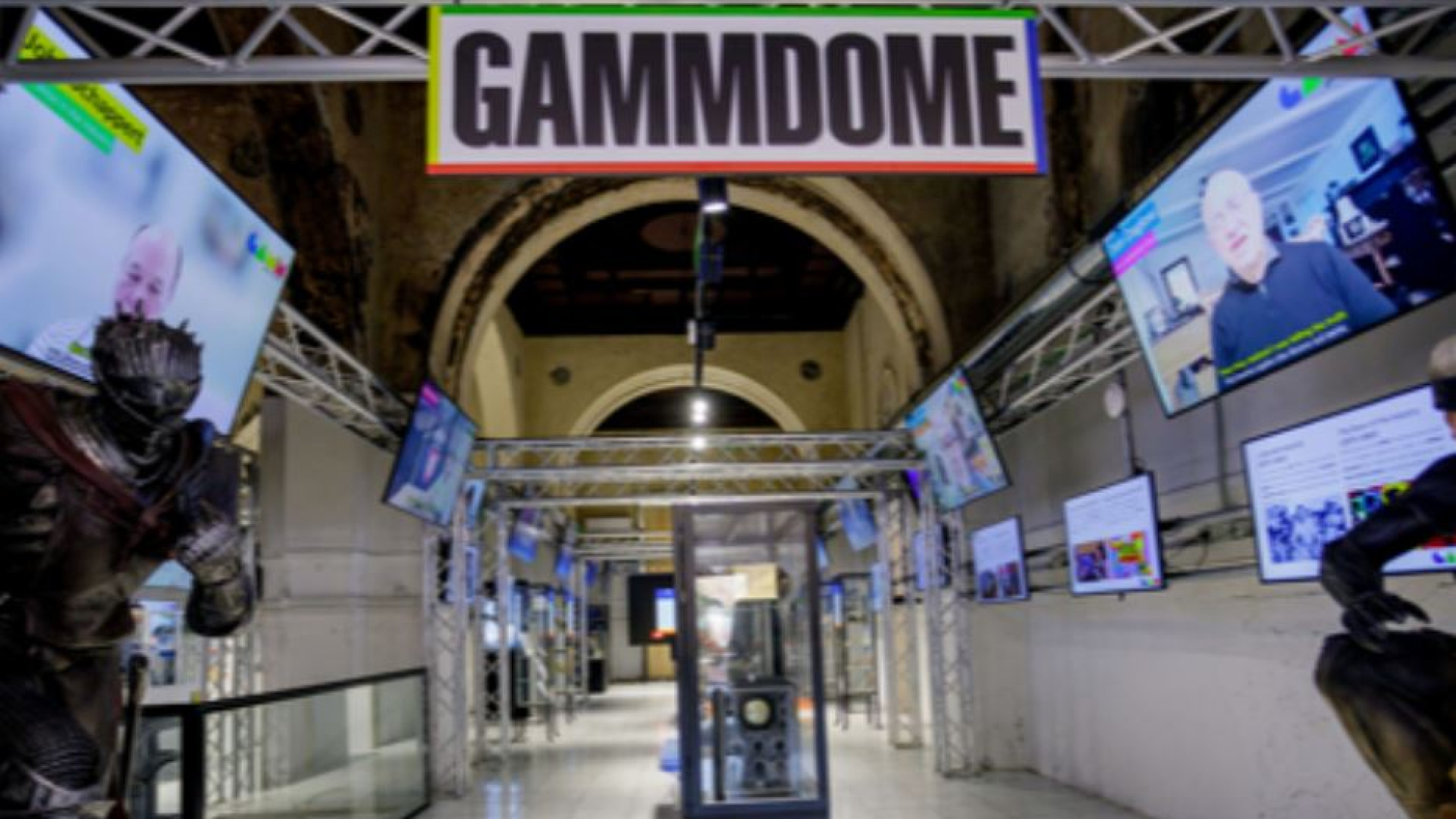 Immagine di Nasce il Museo del Videogioco: viaggio nel tempo del divertimento elettronico