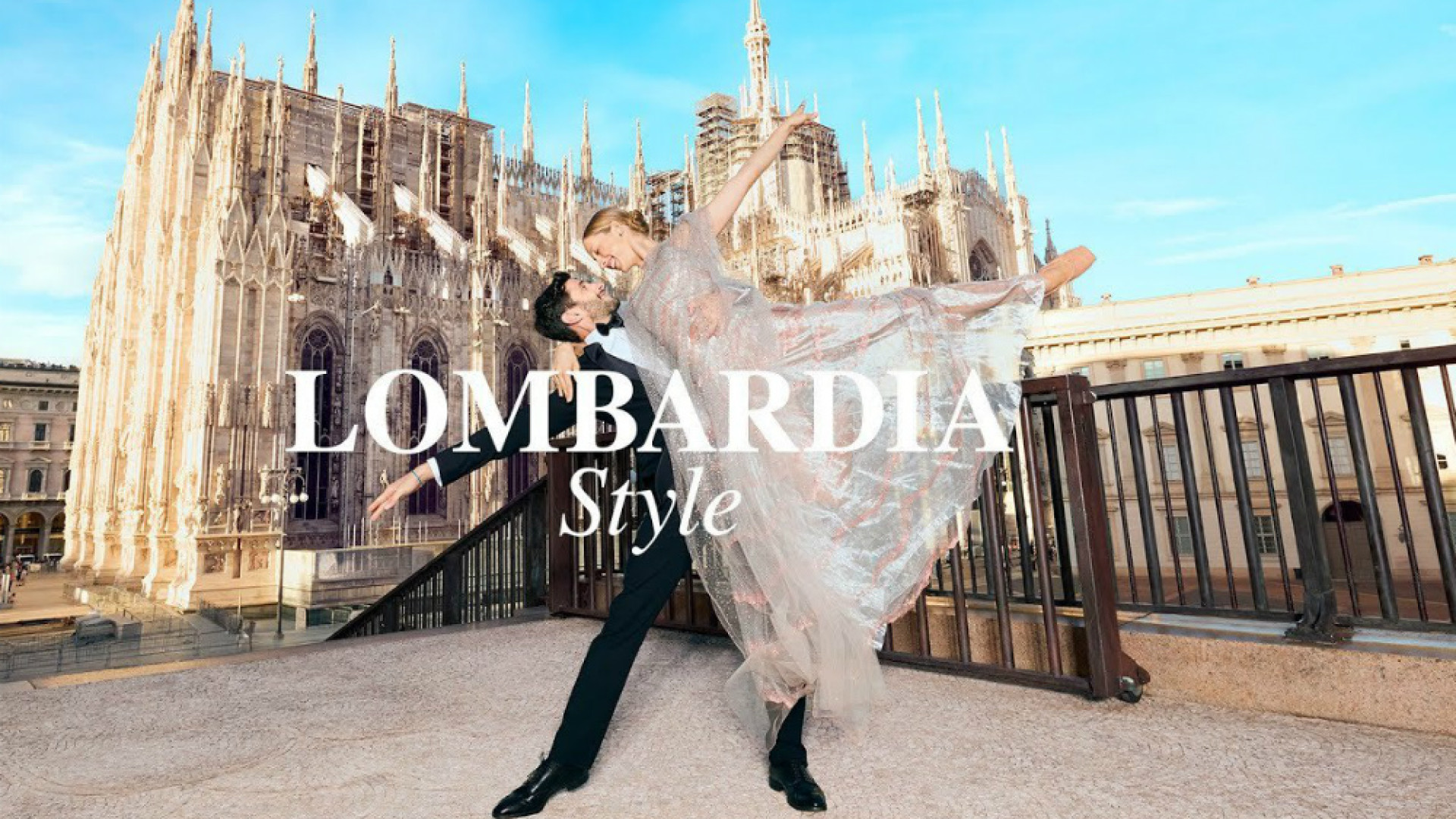 Immagine di “Lombardia Style”, provinciali con l’idea di essere... “avanti”