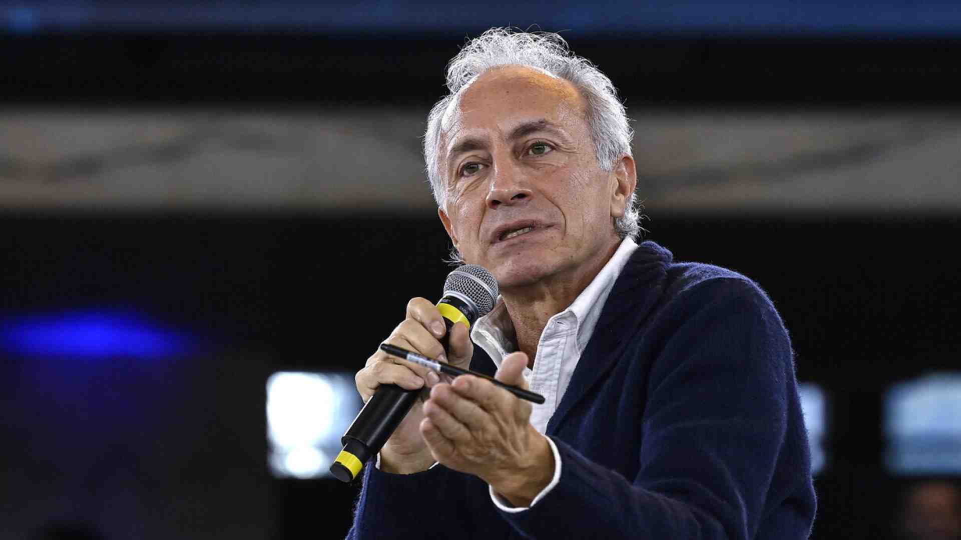 Immagine di Perché Travaglio è un nome proprio che s'infila nei nomi comuni