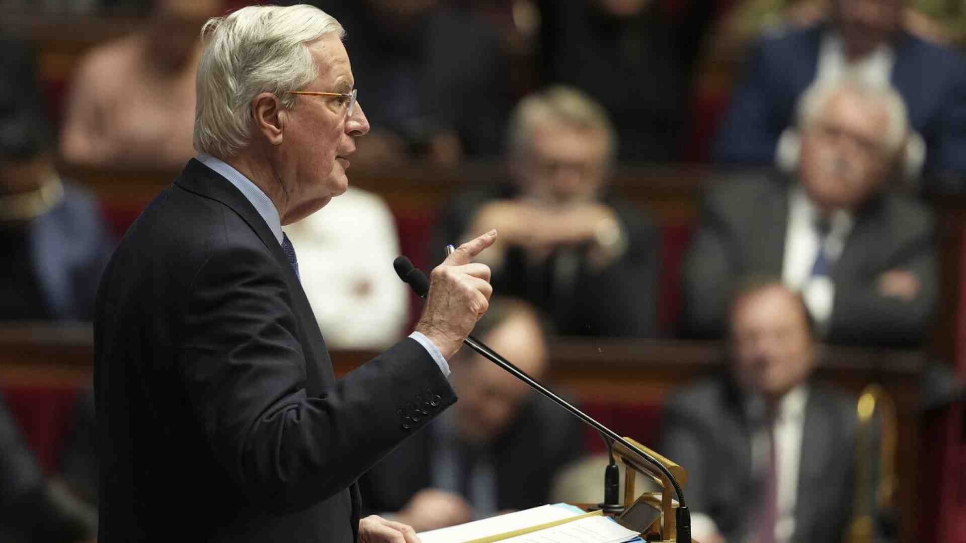 Immagine di La Francia, che senza cultura del compromesso traballa, e noi