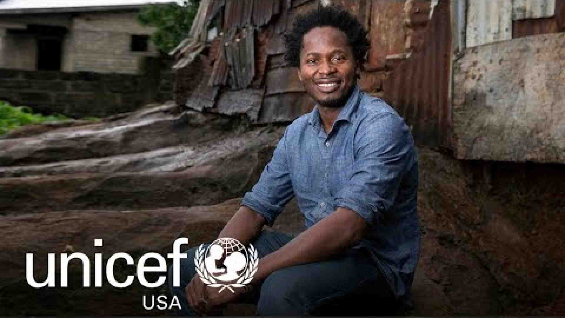 Immagine di L'appello dell'ex bambino soldato: «Aiutiamo i minori in Sudan»