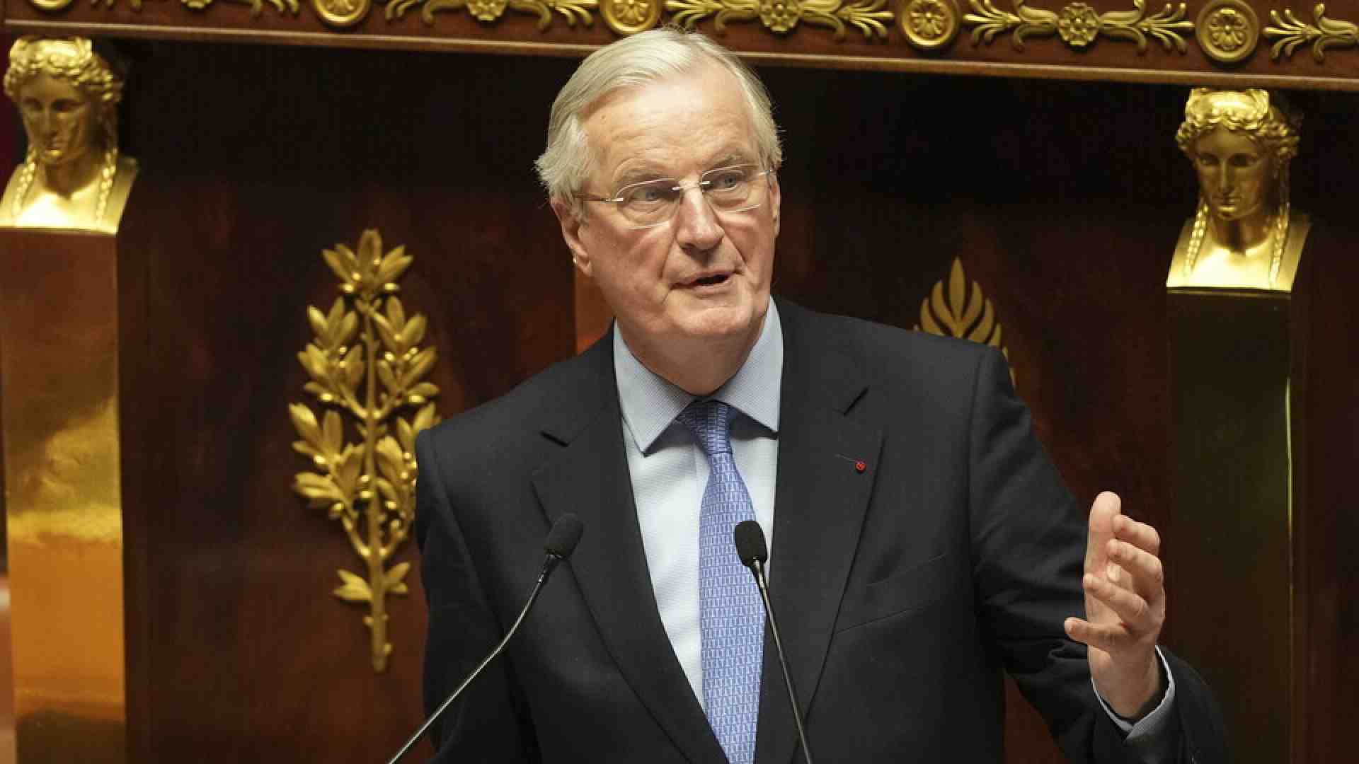 Immagine di Non sparate sulle regole francesi (tranne una)