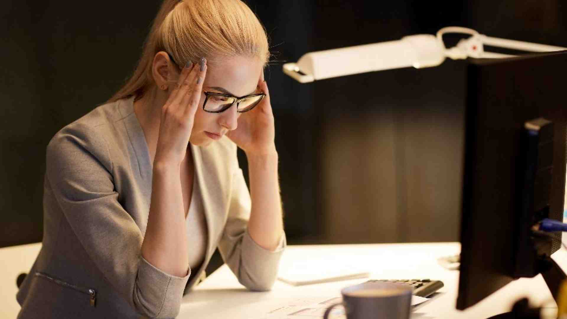Immagine di Scuola, presidi sempre più stressati