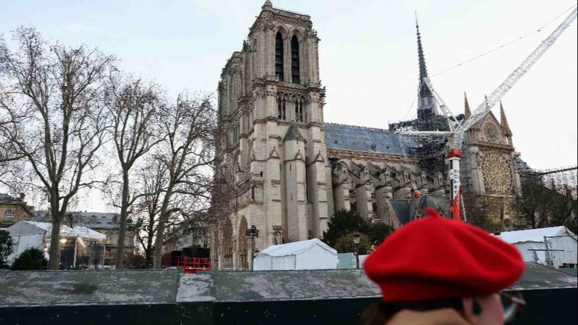 Immagine di Riapre Notre-Dame: ecco cosa succede oggi e domani