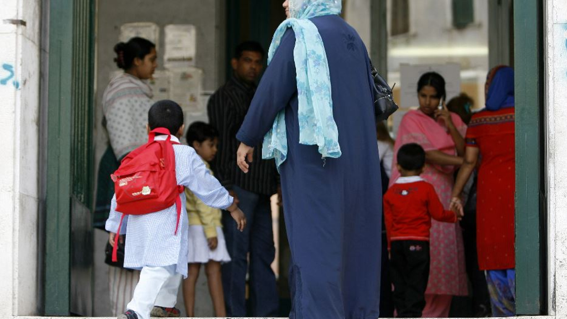 Immagine di Migranti e ricongiungimenti, ovvero dell'infelicità imposta per decreto