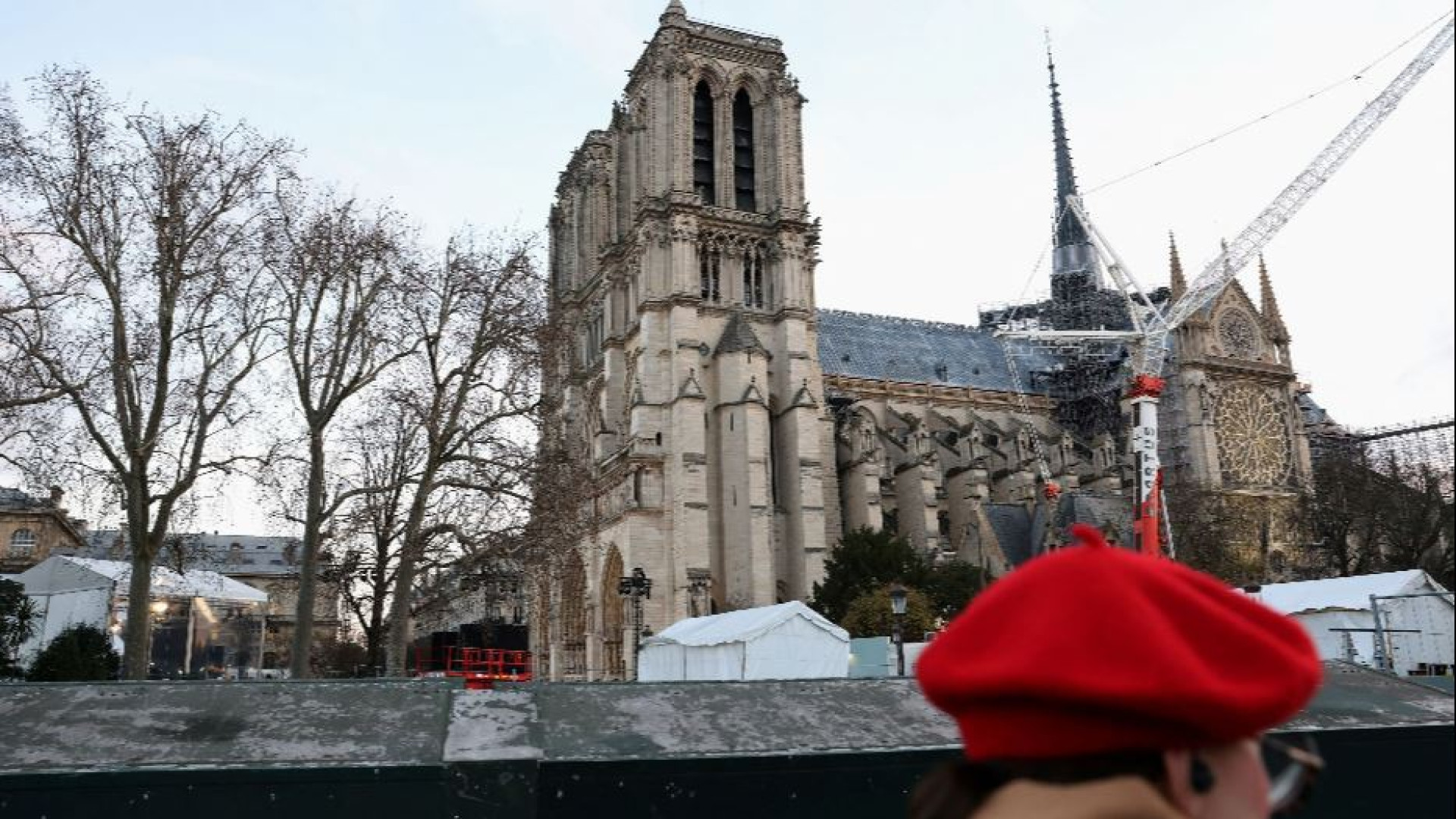 Immagine di Riapre Notre-Dame: ecco cosa succede oggi e domani