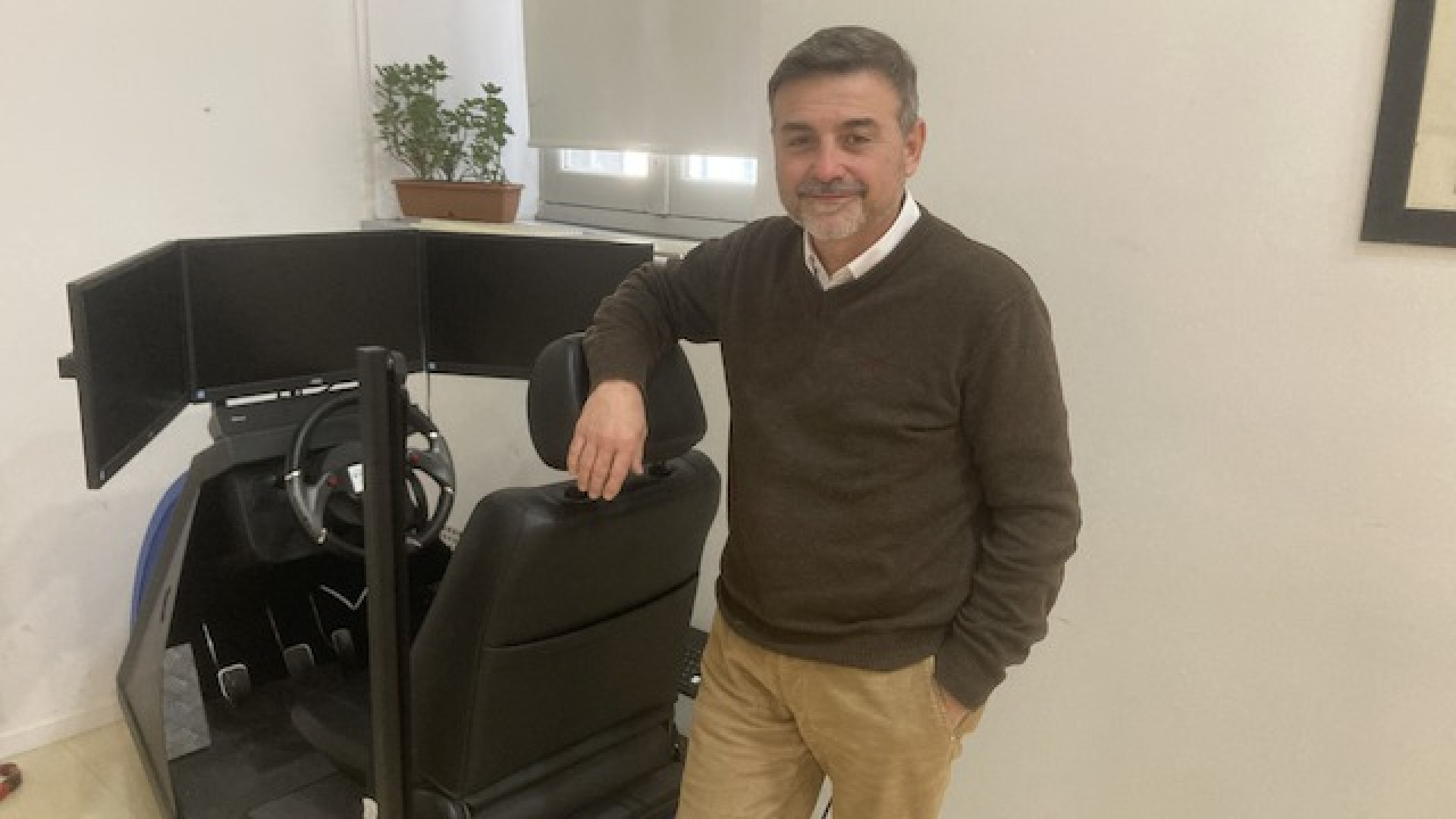 Immagine di Sicurezza e formazione