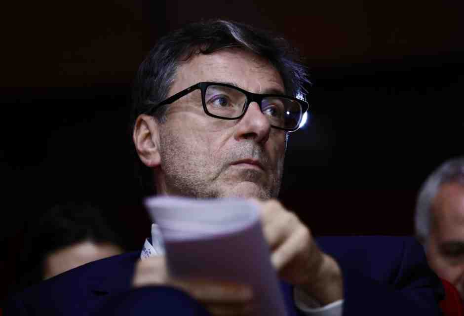 Foto LaPresse