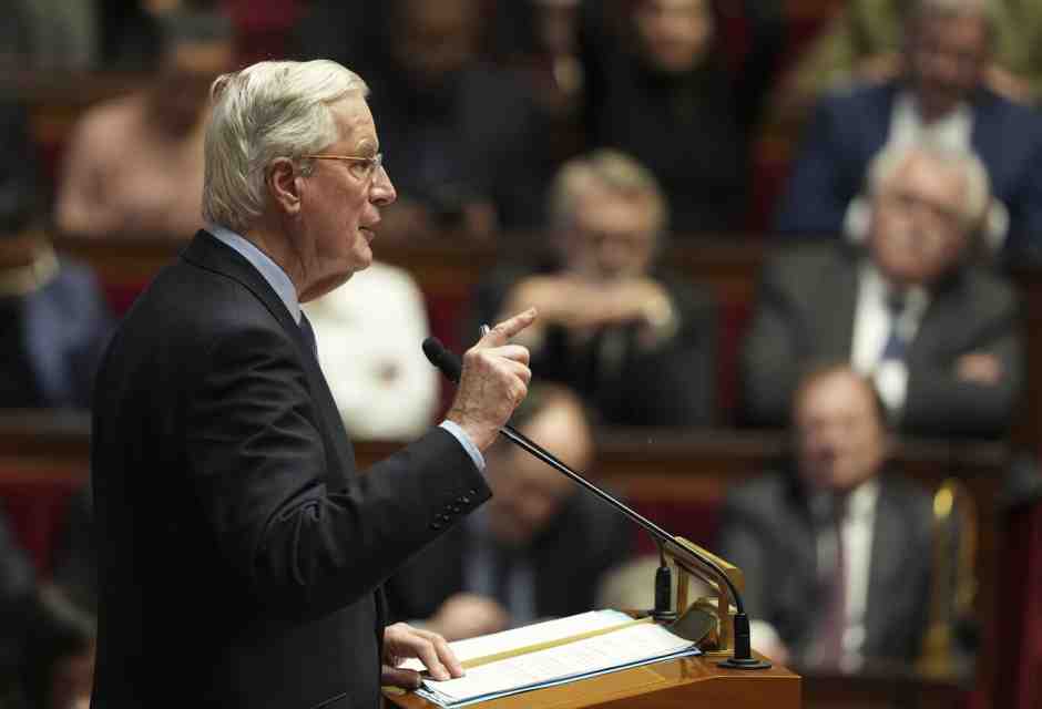 Foto Ap, via LaPresse