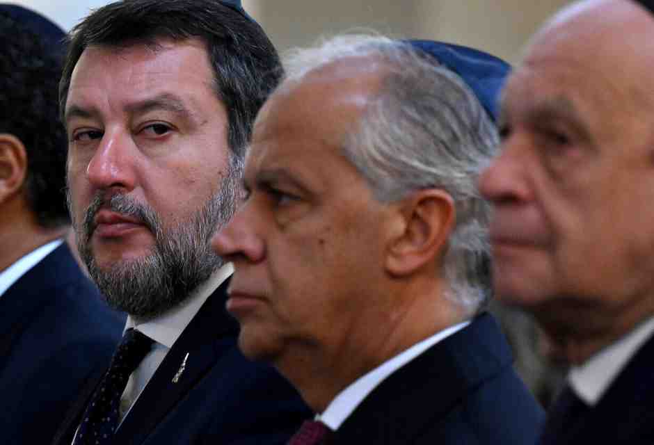La Lega contro Piantedosi per la norma sui B&B che si rifà ai decreti Salvini: cortocircuiti al Viminale
