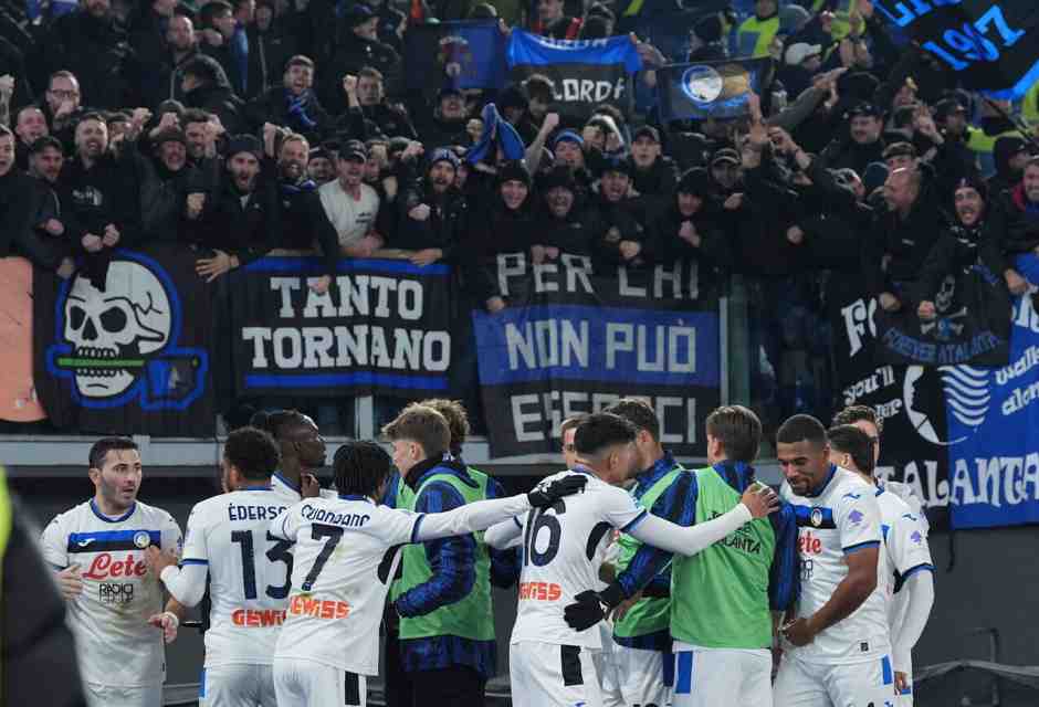 Foto LaPresse