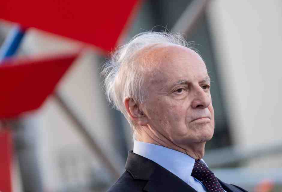 Foto LaPresse