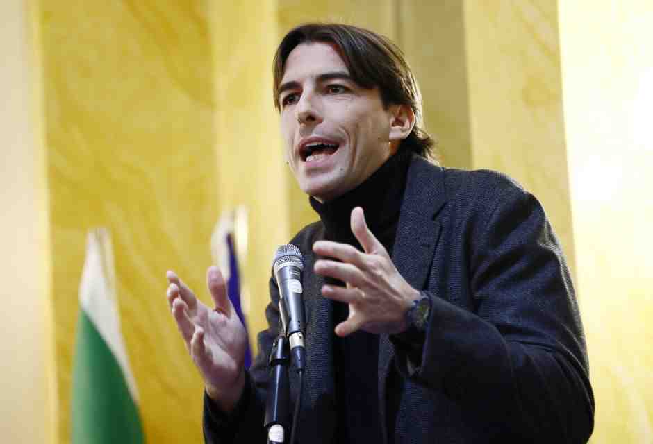Foto LaPresse