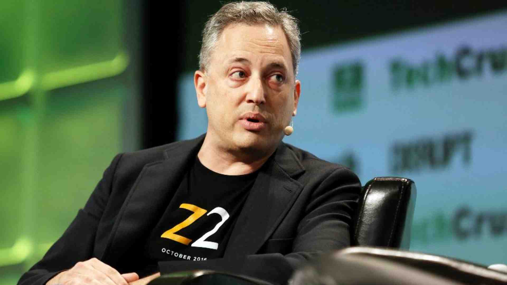 Immagine di Trump nomina lo “zar” per IA e bitcoin, ecco chi è David Sacks
