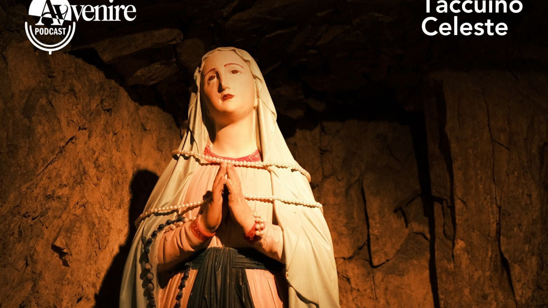 Immagine di La splendida storia dell'Immacolata Concezione