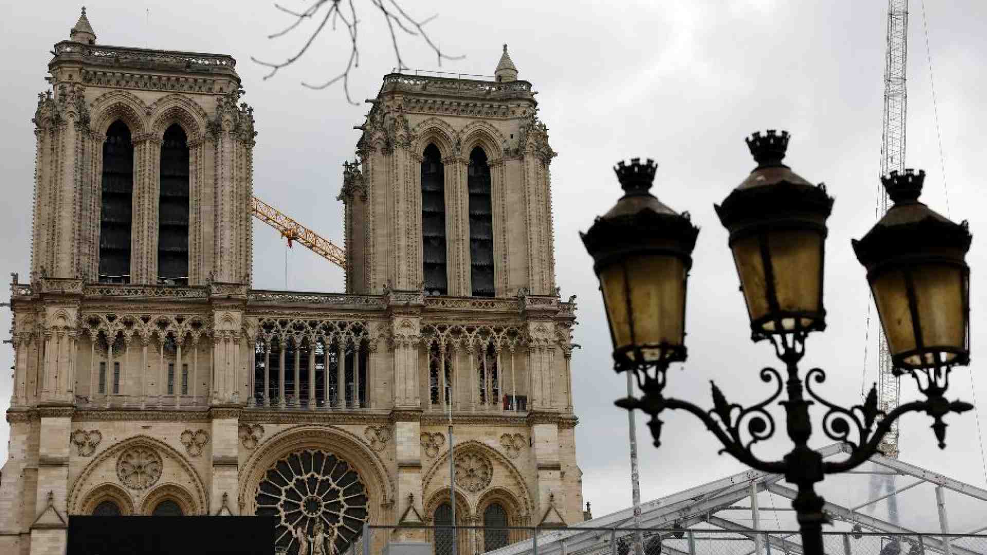 Immagine di A Notre-Dame ho visto rinascere l’«esperance»
