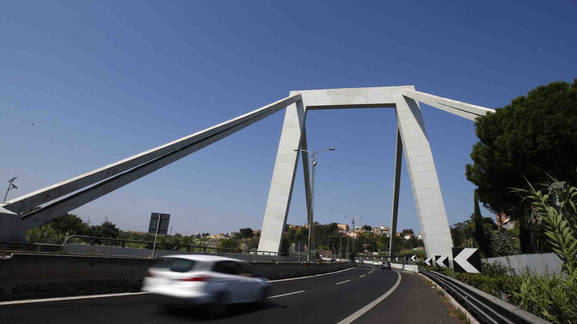 Immagine di Come funziona un’autostrada? Viaggio immersivo in un cervello tecnologico