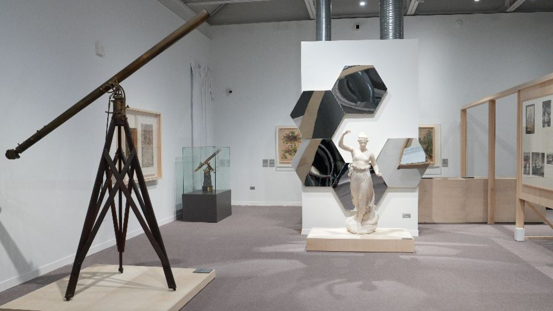 Immagine di Molinari: «Quel laboratorio chiamato Grande Brera»