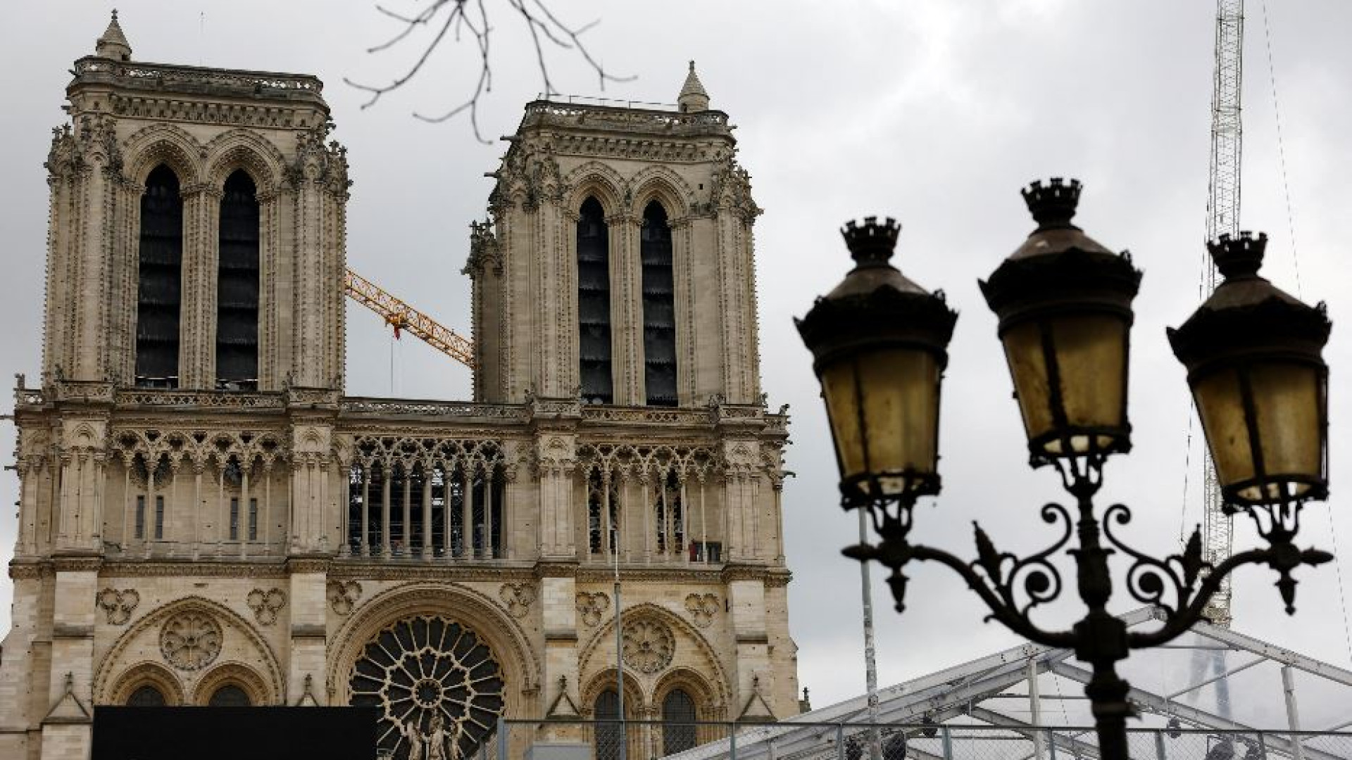 Immagine di A Notre-Dame ho visto rinascere l’«esperance»