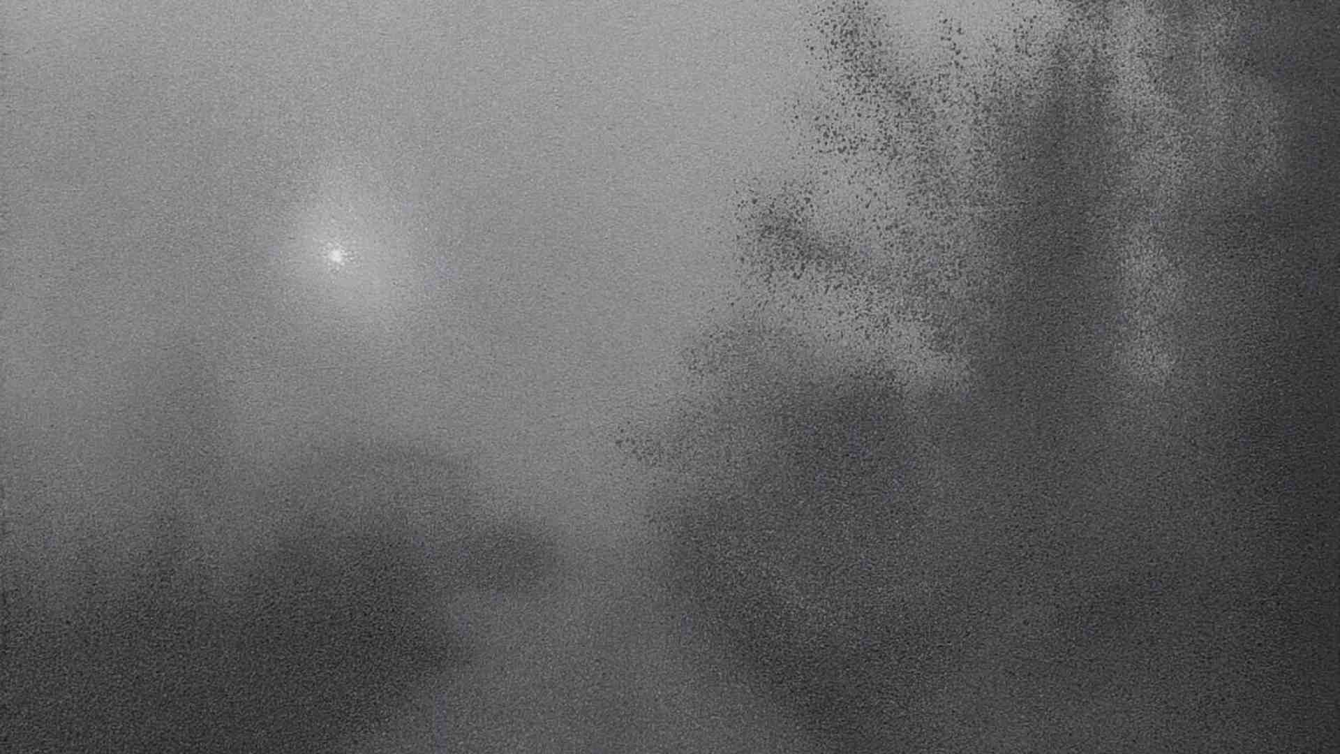 Immagine di Se il rosso natalizio mi fa sbuffare come un toro, mi rifugio nel grigio