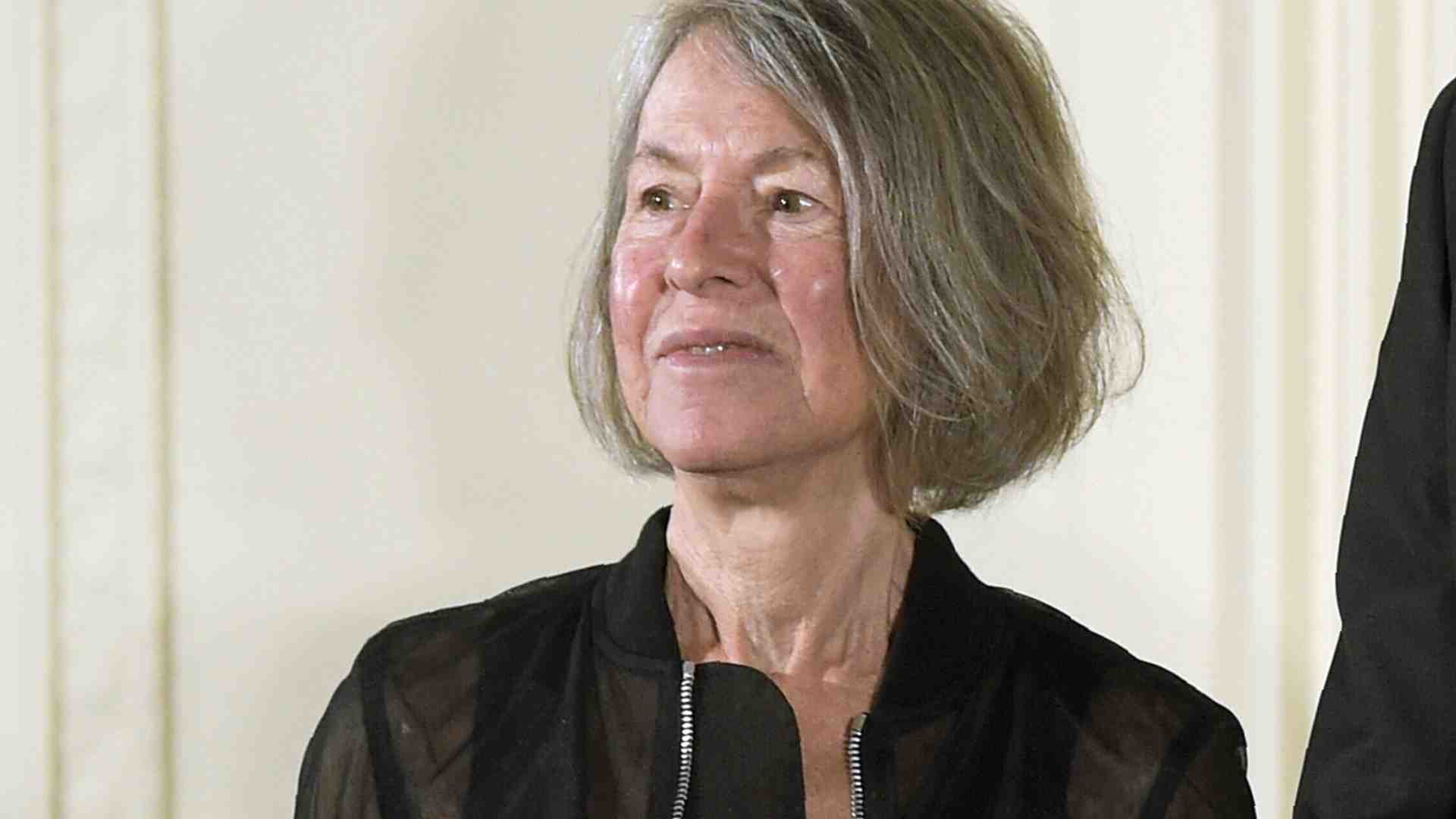 Immagine di Non è la terra che mi mancherà, sei tu che mi mancherai. Il pensiero di Louise Glück