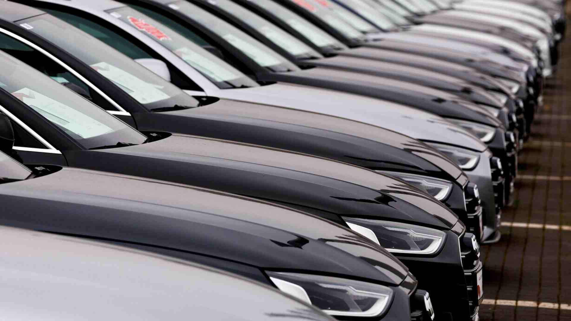 Immagine di L’impatto sulla conoscenza della rivoluzione delle auto. Storia personale