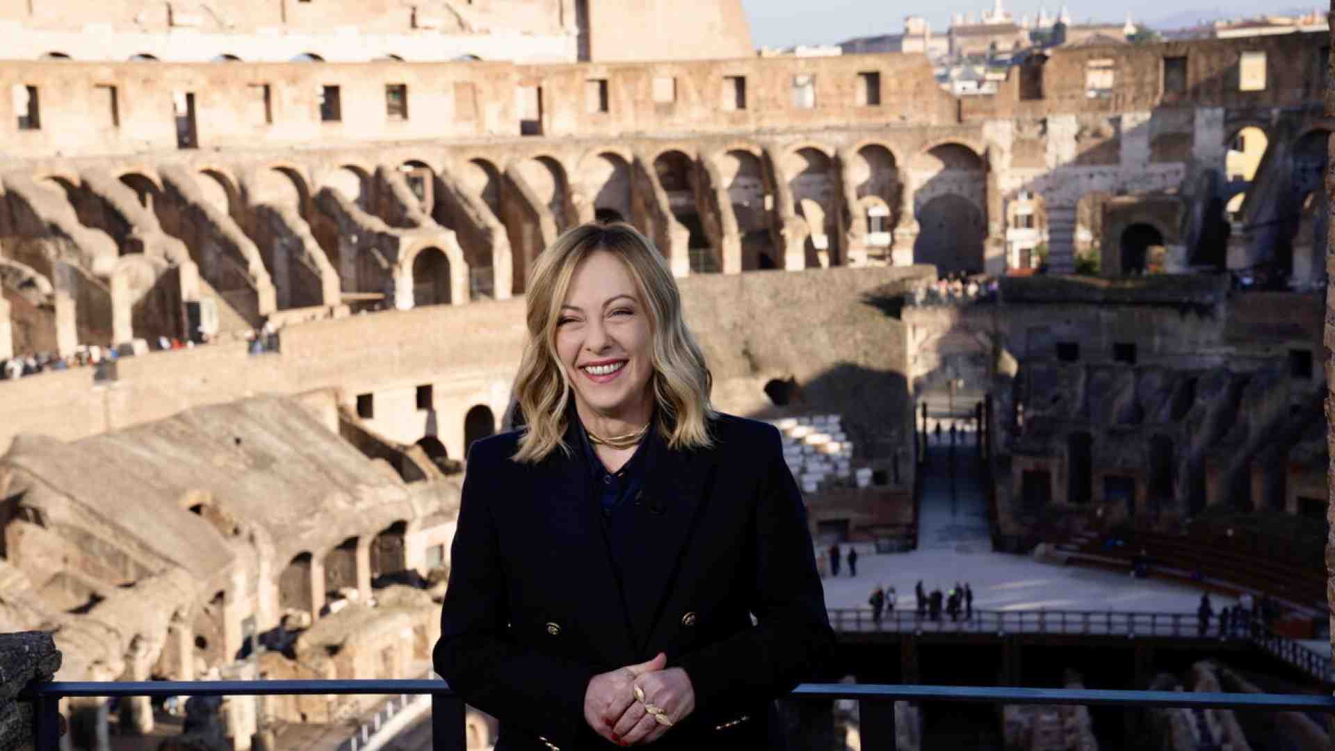 Immagine di C’è un grande complotto contro l’Italia, per farci sembrare un paese normale