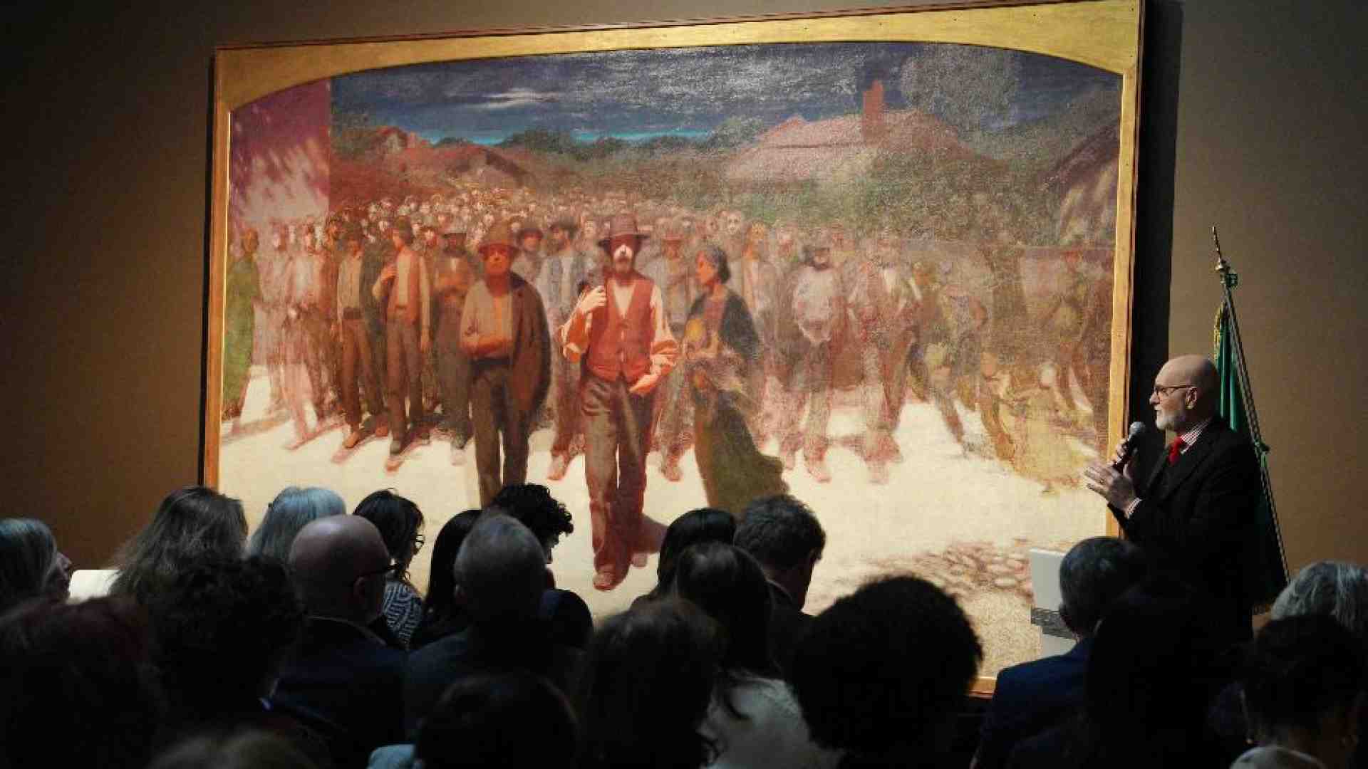 Immagine di La Grande Brera è realtà, ma rimangono i problemi tecnici