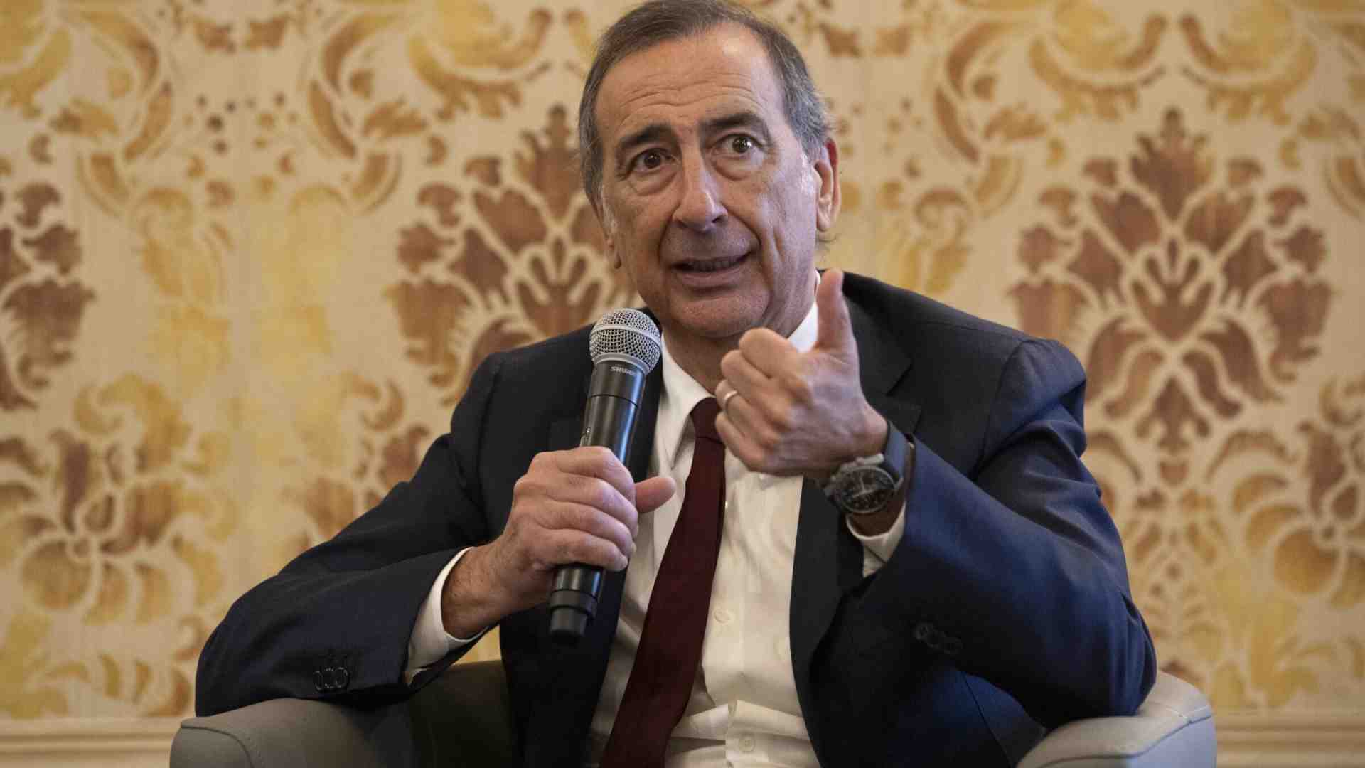 Immagine di Tutti a fare i conti (speranzosi) col Pnrr. La Lombardia rallenta e la spinta dei fondi è vitale