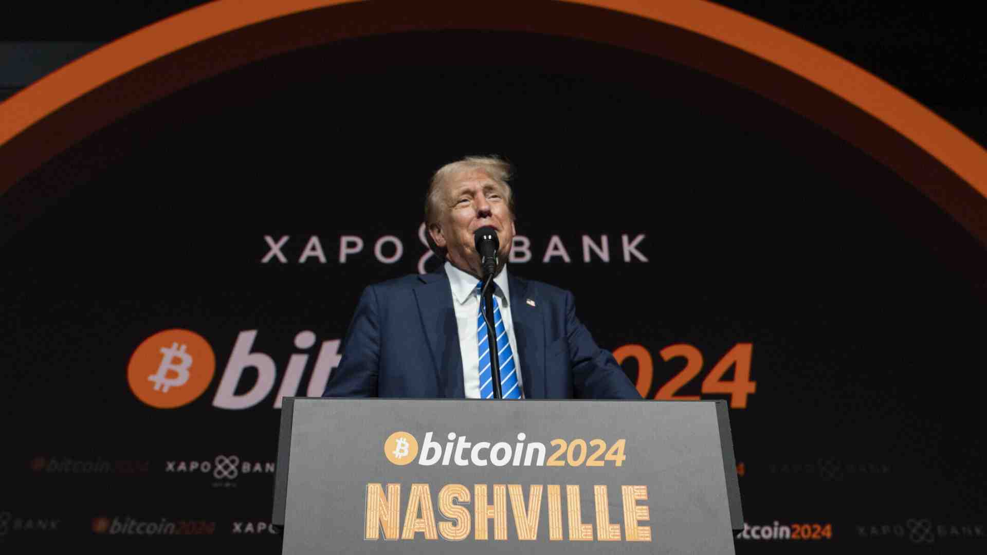Immagine di Perché il mondo delle cryptovalute è così euforico, oltre a Trump