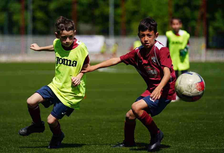 Foto LaPresse