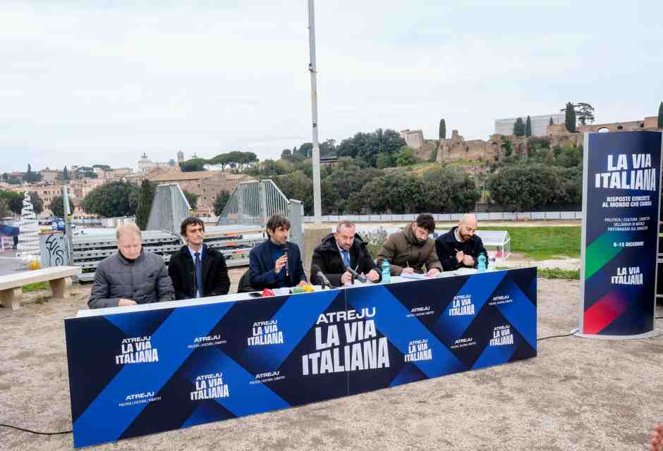 LaPresse