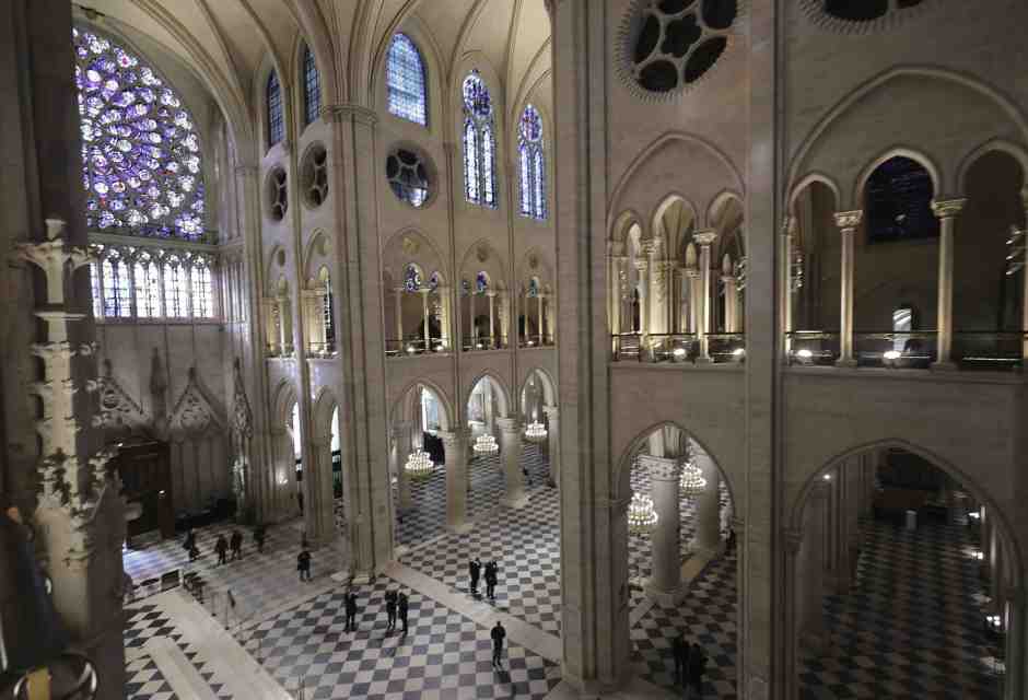 Foto LaPresse