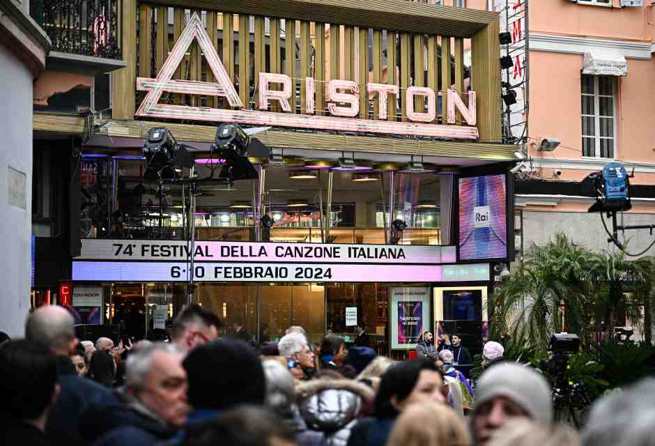 I vertici Rai: “Sanremo? Possiamo fare un Festival della canzone italiana in qualsiasi altra città”